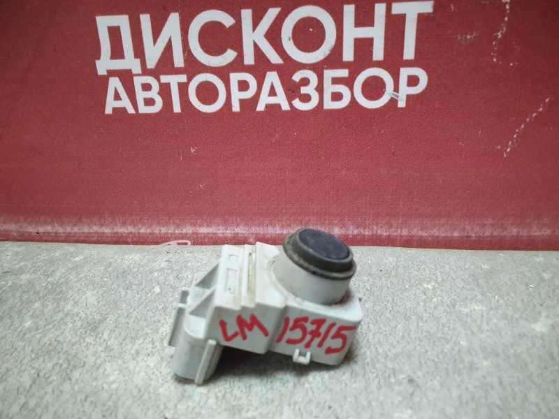 Парктроник, 1800 рублей, Красноярск