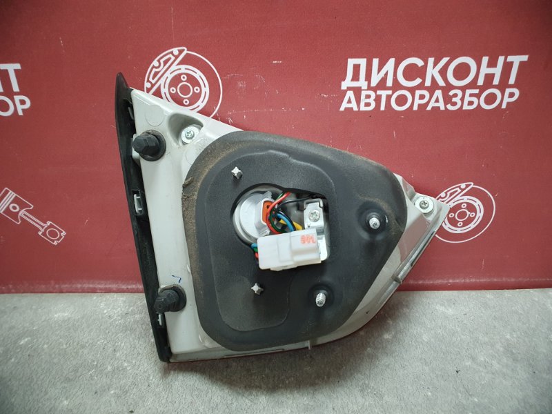 Фонарь вставка багажника, 6800 рублей, Красноярск