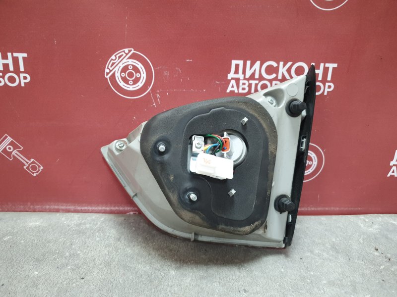 Фонарь вставка багажника, 6800 рублей, Красноярск