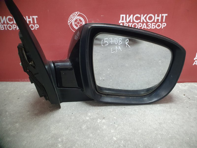 Зеркало боковое, 11500 рублей, Красноярск