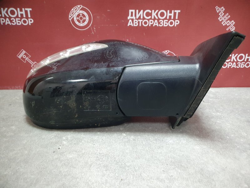 Зеркало боковое, 11500 рублей, Красноярск