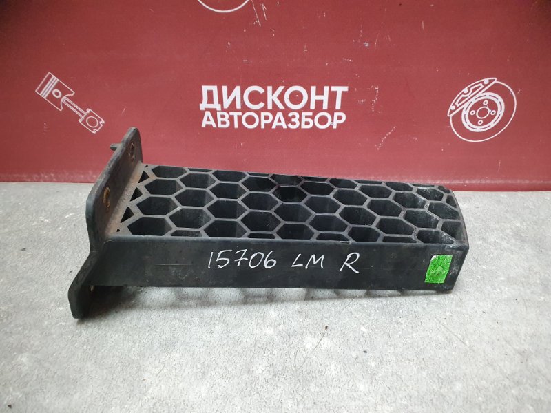 Кронштейн усилителя бампера, 2750 рублей, Красноярск