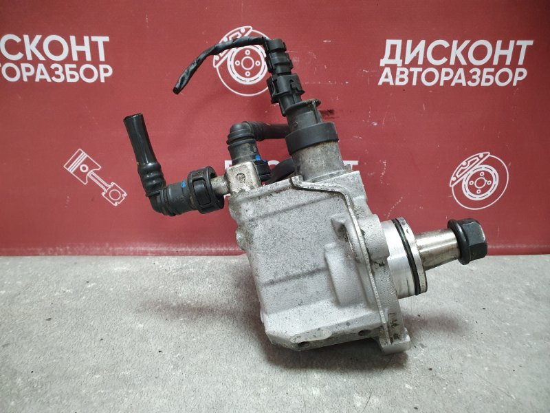 Топливный насос высокого давления, 19600 рублей, Красноярск