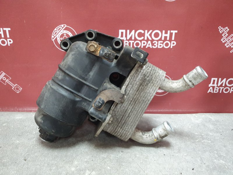 Корпус масляного фильтра, 2550 рублей, Красноярск