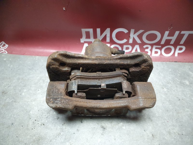 Суппорт тормозной, 3200 рублей, Красноярск