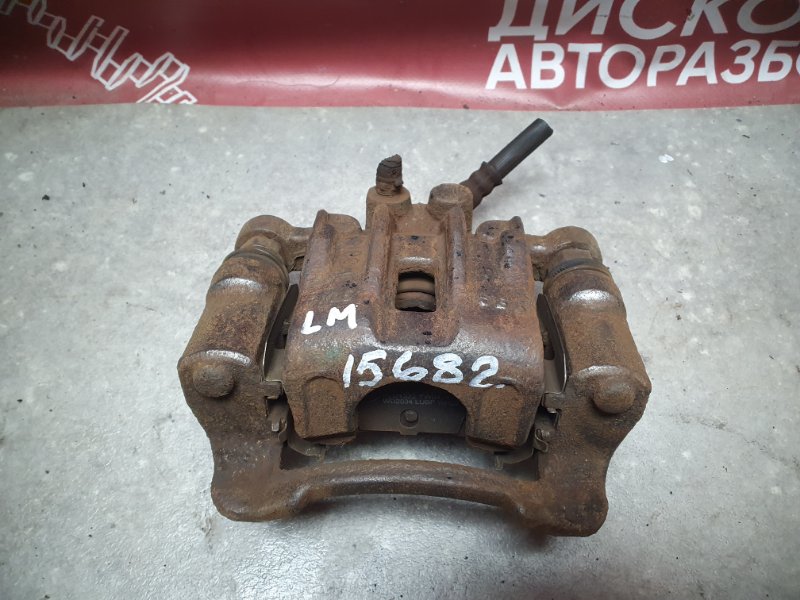 Суппорт тормозной, 3200 рублей, Красноярск