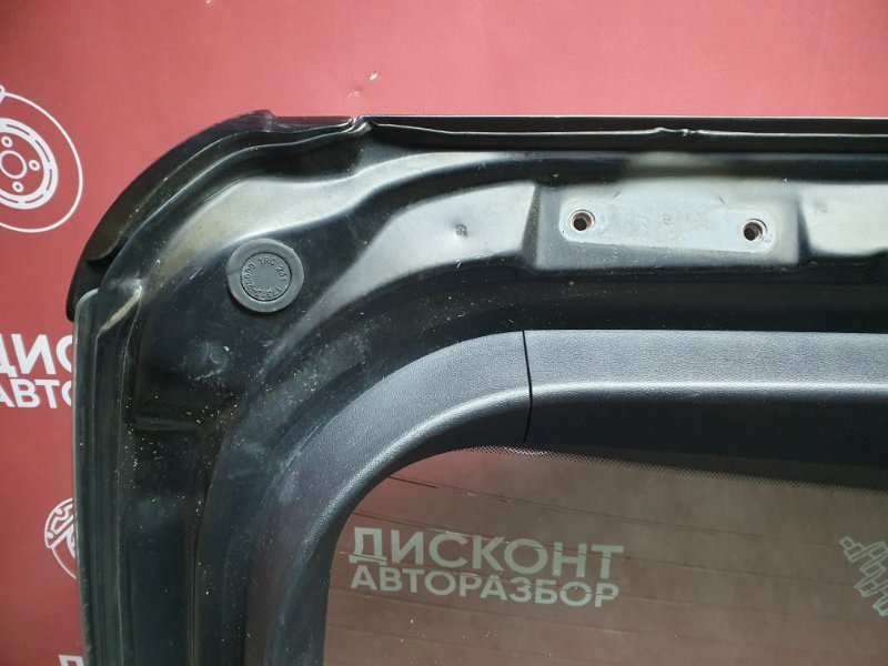 Дверь багажника, 49000 рублей, Красноярск