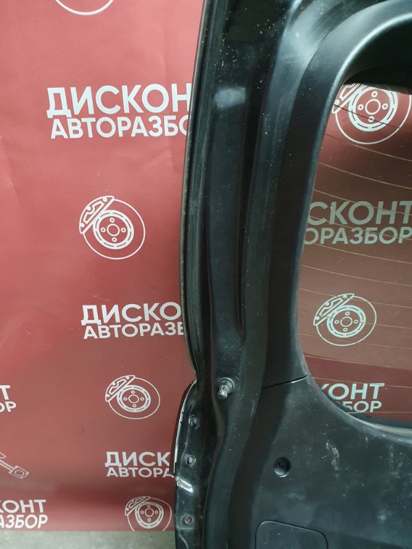 Дверь багажника, 49000 рублей, Красноярск