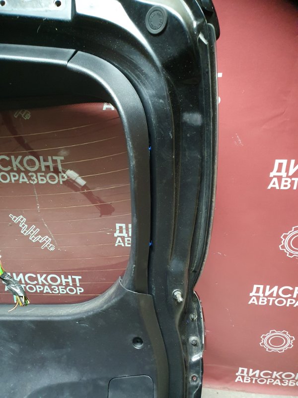 Дверь багажника, 49000 рублей, Красноярск