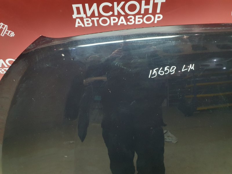 Капот, 36800 рублей, Красноярск