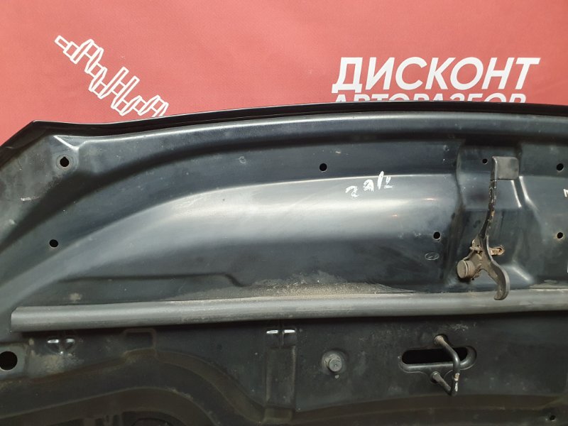 Капот, 36800 рублей, Красноярск