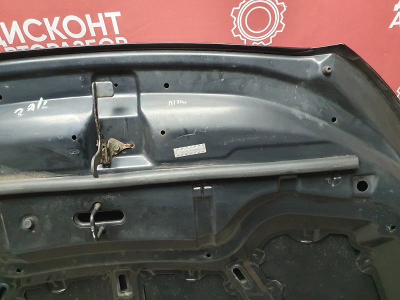 Капот, 36800 рублей, Красноярск
