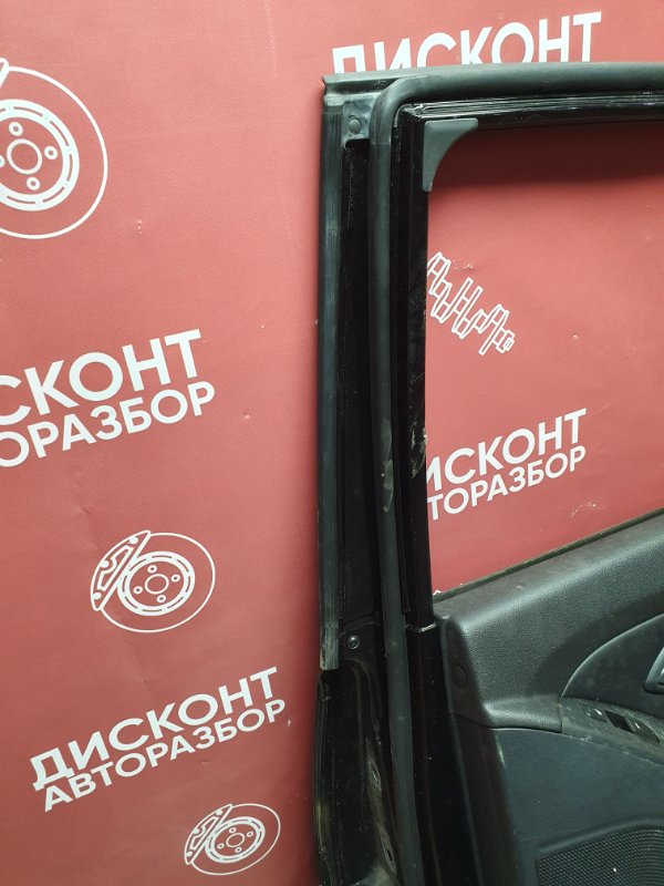 Дверь боковая, 35000 рублей, Красноярск
