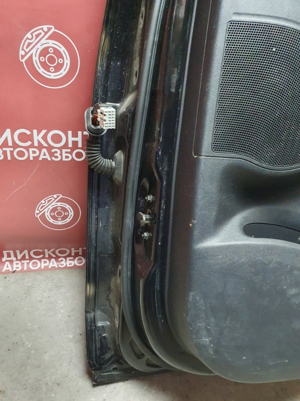 Дверь боковая, 35000 рублей, Красноярск