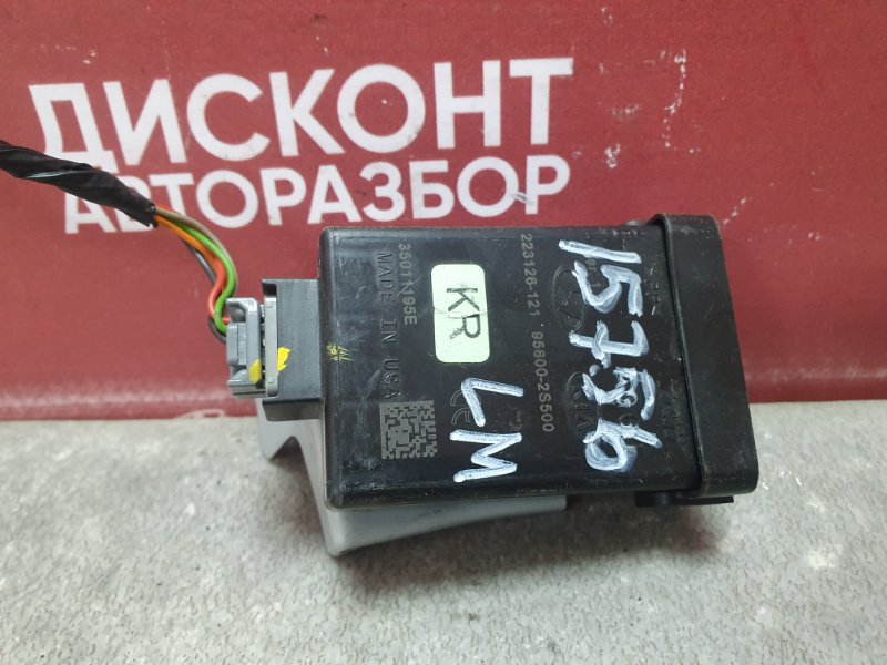 Блок контроля давления в шинах, 1400 рублей, Красноярск
