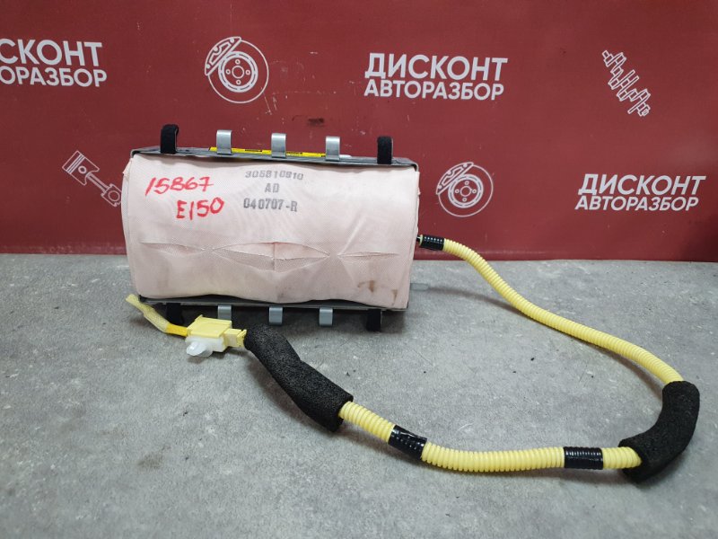 Подушка безопасности пассажира, 2900 рублей, Красноярск