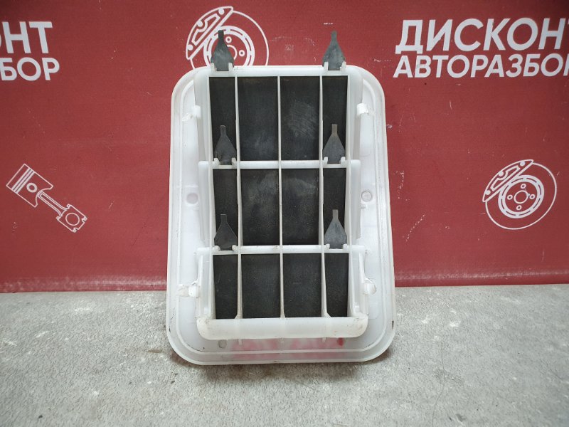 Решетка вентиляционная, 950 рублей, Красноярск