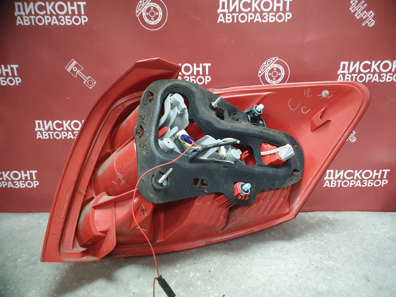 Фонарь стоп-сигнала, 2900 рублей, Красноярск
