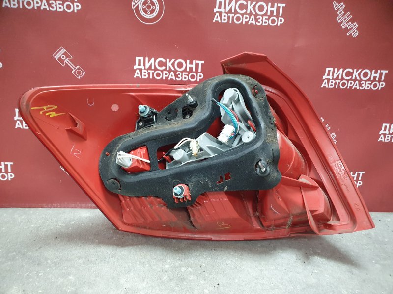 Фонарь стоп-сигнала, 7800 рублей, Красноярск