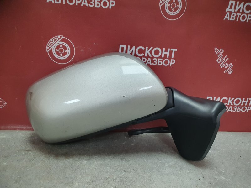 Зеркало боковое, 2900 рублей, Красноярск