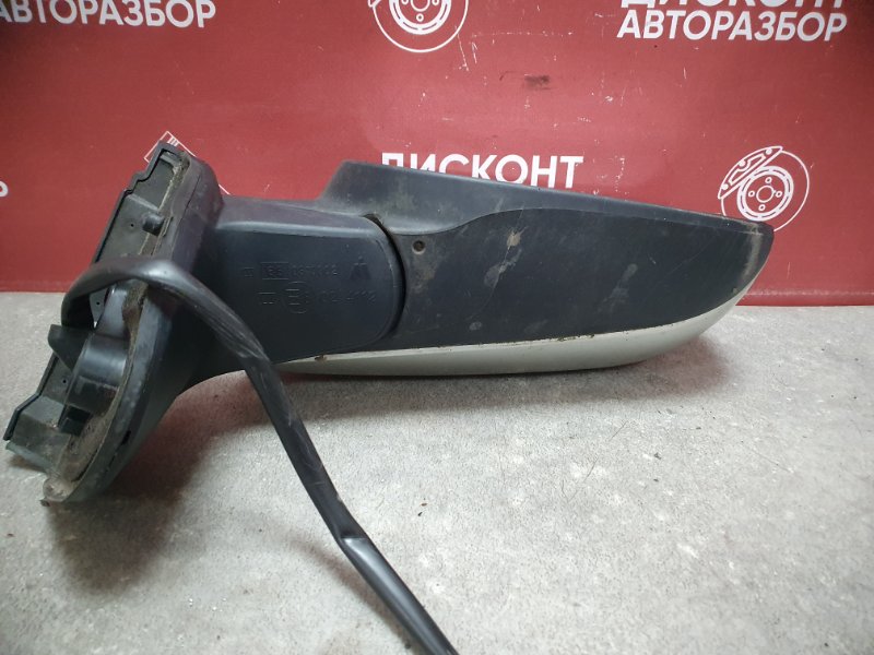 Зеркало боковое, 2900 рублей, Красноярск