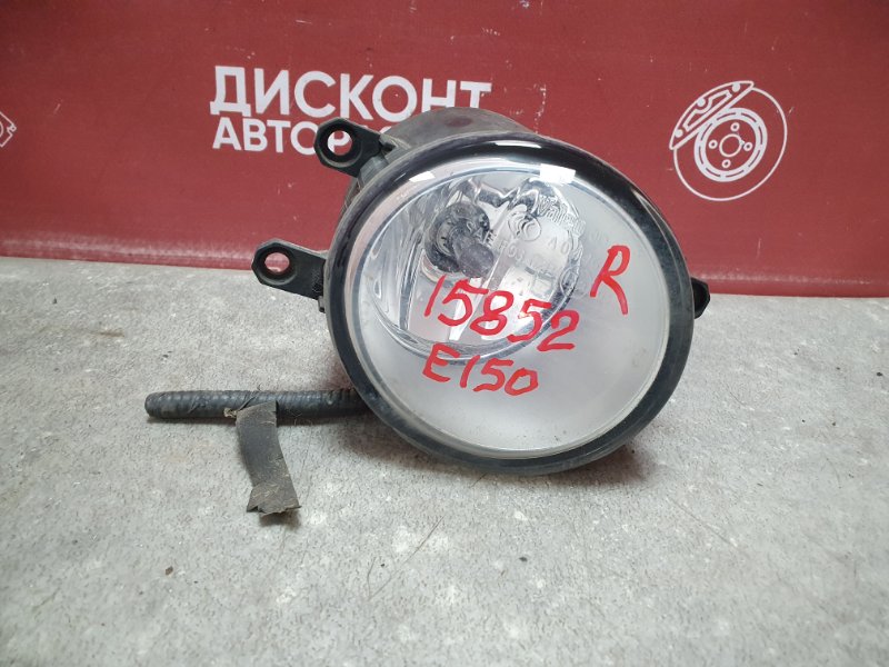 Фара противотуманная, 2950 рублей, Красноярск