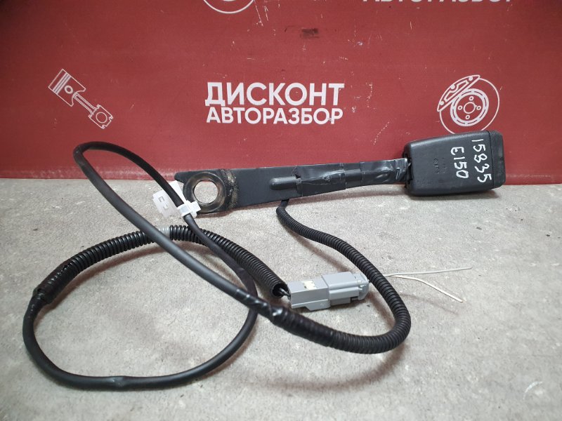 Замок ремня безопасности, 1100 рублей, Красноярск