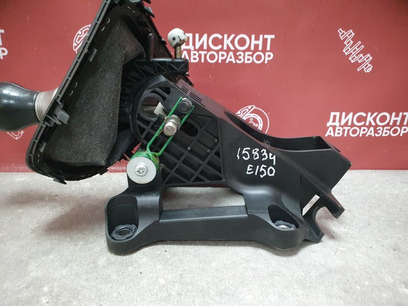 Кулиса МКПП, 2000 рублей, Красноярск