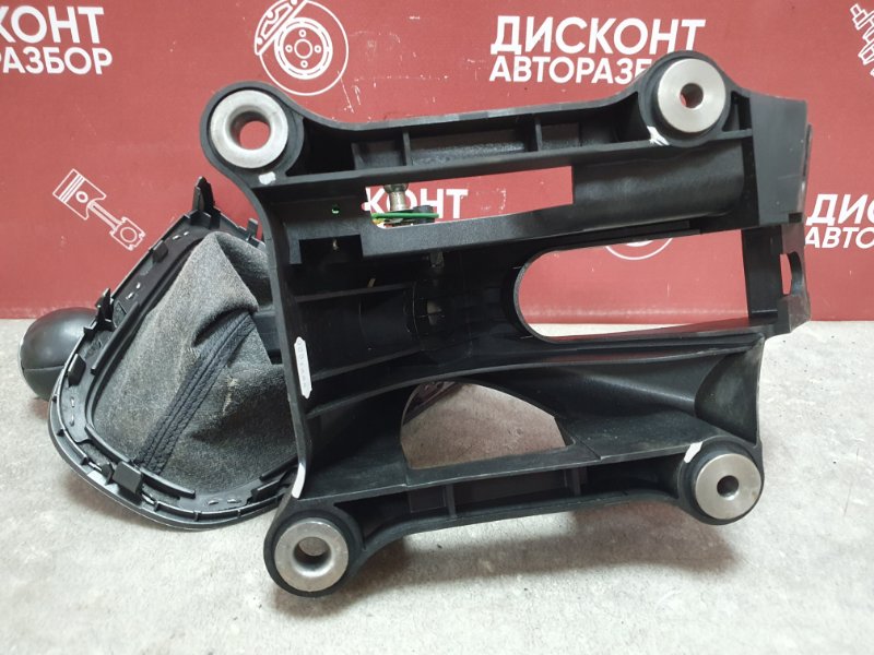 Кулиса МКПП, 2000 рублей, Красноярск