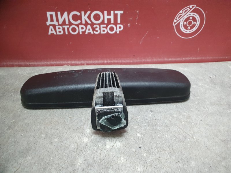 Зеркало заднего вида салонное, 1400 рублей, Красноярск