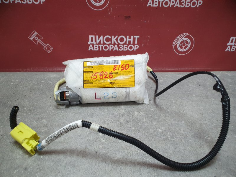 Подушка безопасности в сиденье, 2100 рублей, Красноярск