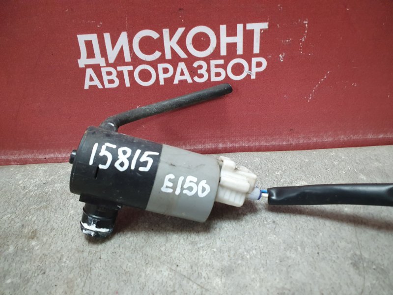 Насос омывателя, 950 рублей, Красноярск