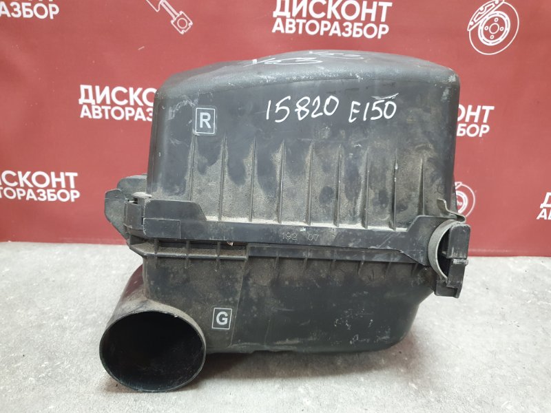 Корпус воздушного фильтра, 3300 рублей, Красноярск