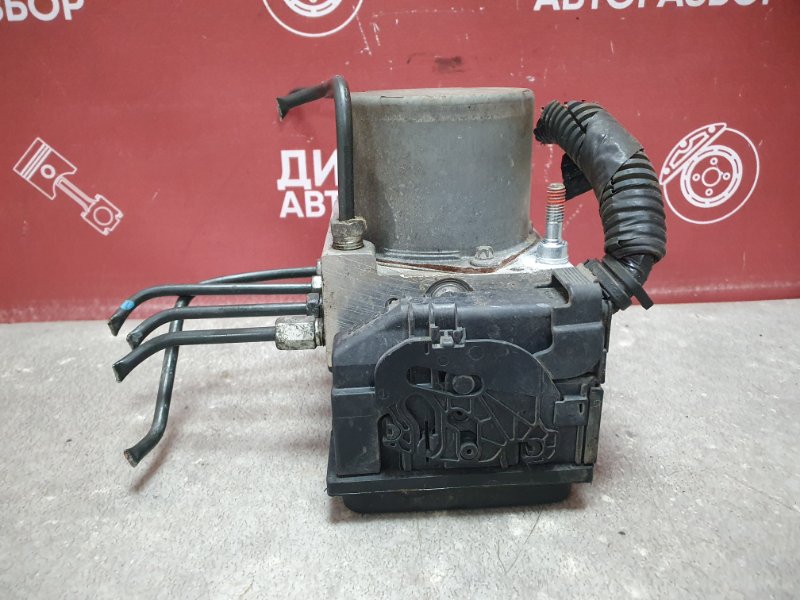 Блок ABS, 2300 рублей, Красноярск