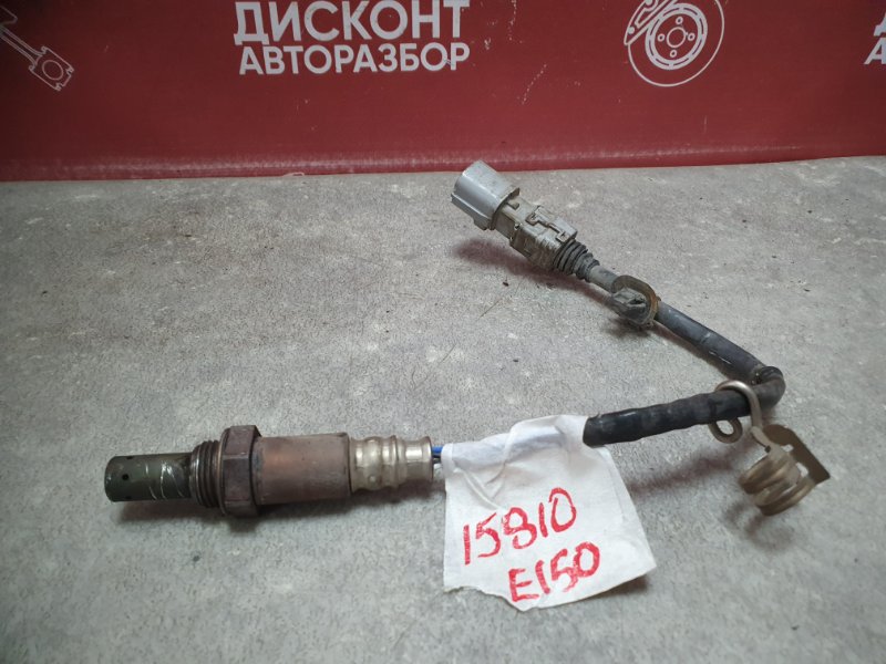 Датчик кислородный, 2400 рублей, Красноярск