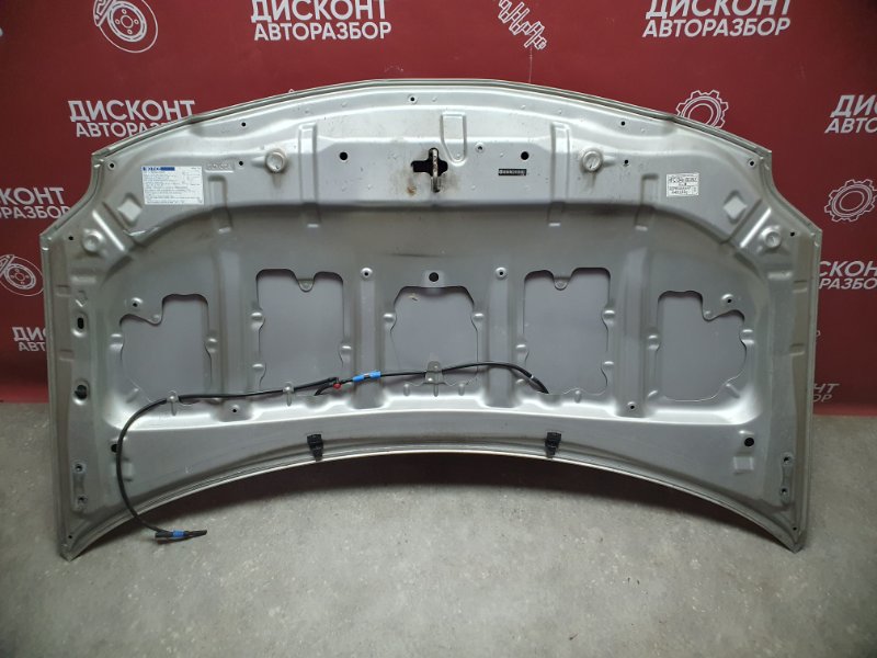 Капот, 17600 рублей, Красноярск