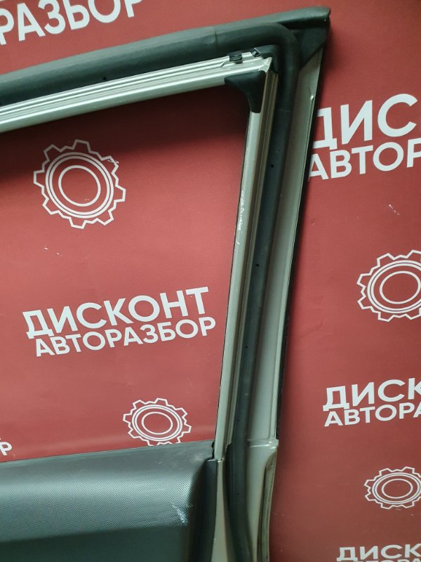 Дверь боковая, 19900 рублей, Красноярск