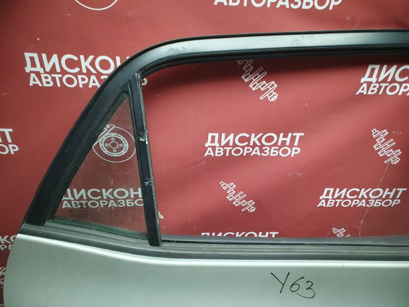 Дверь боковая, 13900 рублей, Красноярск