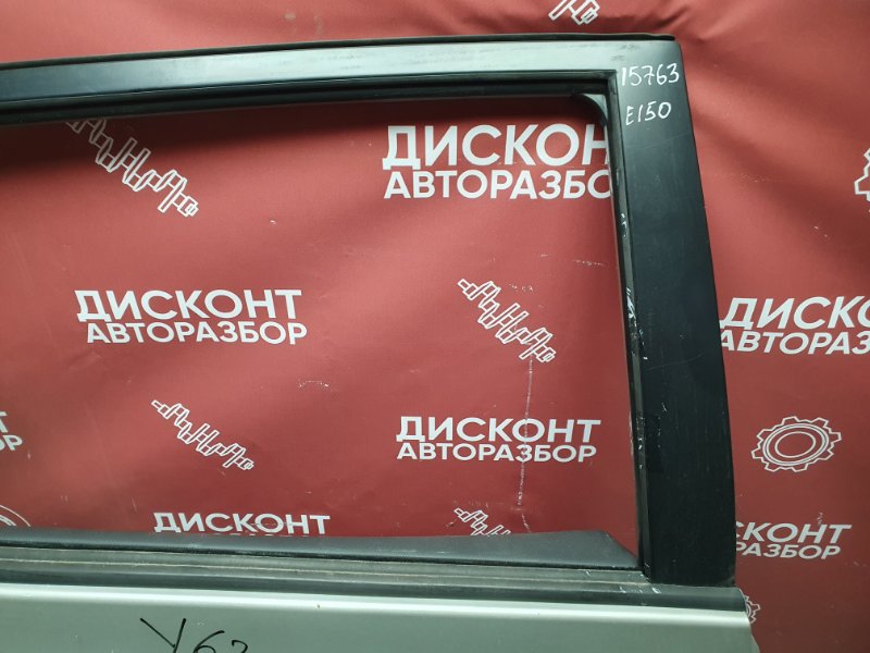 Дверь боковая, 13900 рублей, Красноярск
