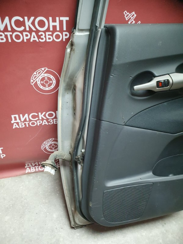 Дверь боковая, 13900 рублей, Красноярск