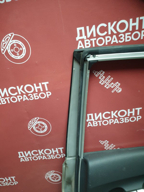 Дверь боковая, 13900 рублей, Красноярск