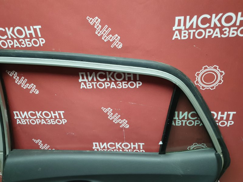 Дверь боковая, 13900 рублей, Красноярск