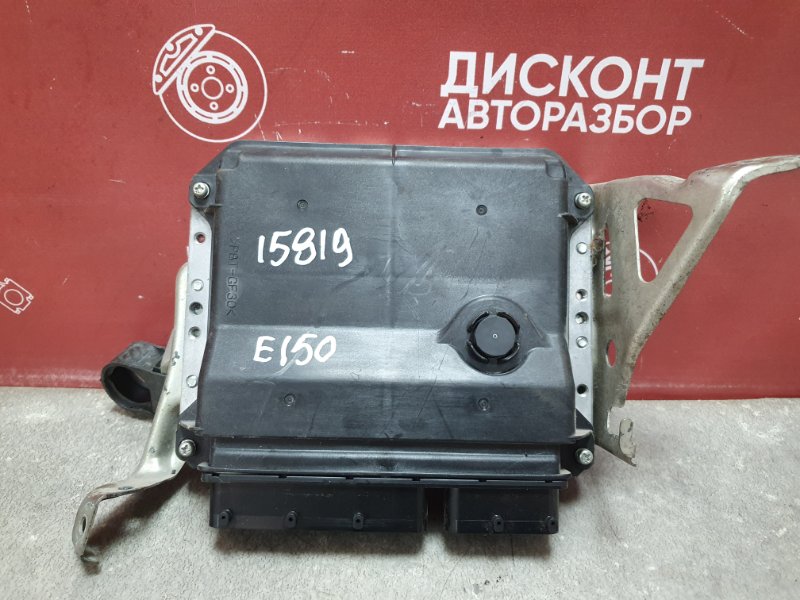 Блок управления двигателем, 3500 рублей, Красноярск