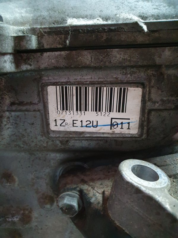 Двигатель, 105000 рублей, Красноярск