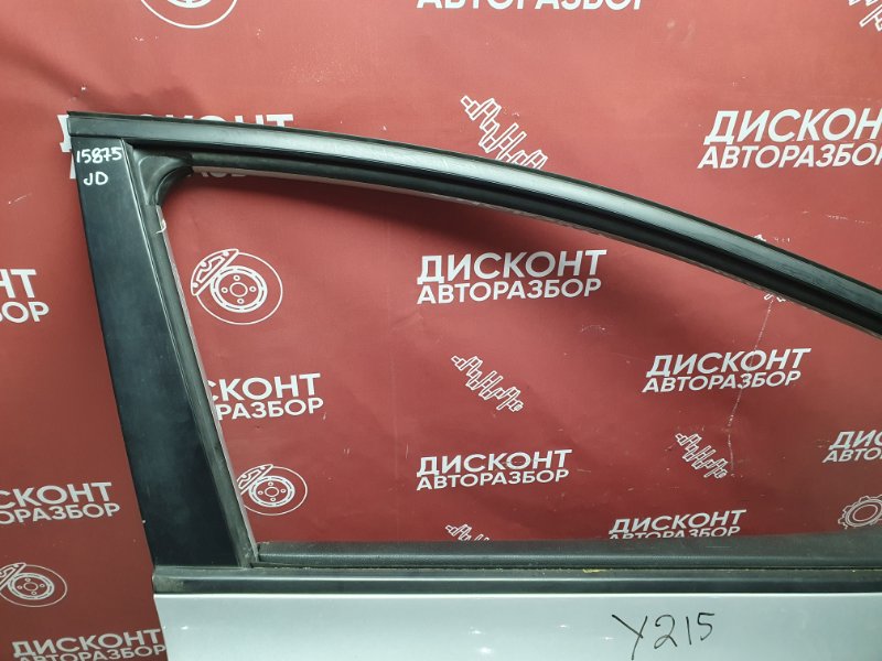 Дверь боковая, 49000 рублей, Красноярск