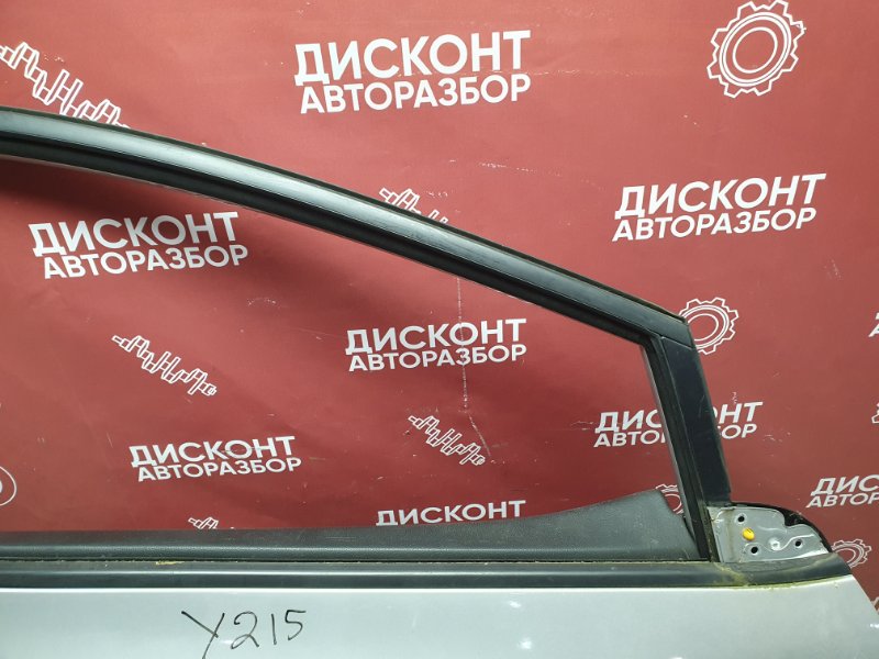 Дверь боковая, 49000 рублей, Красноярск