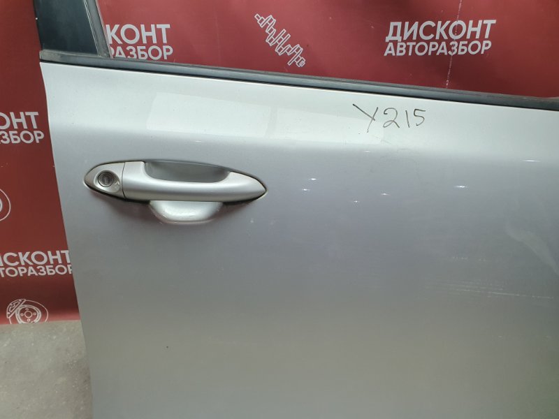 Дверь боковая, 49000 рублей, Красноярск