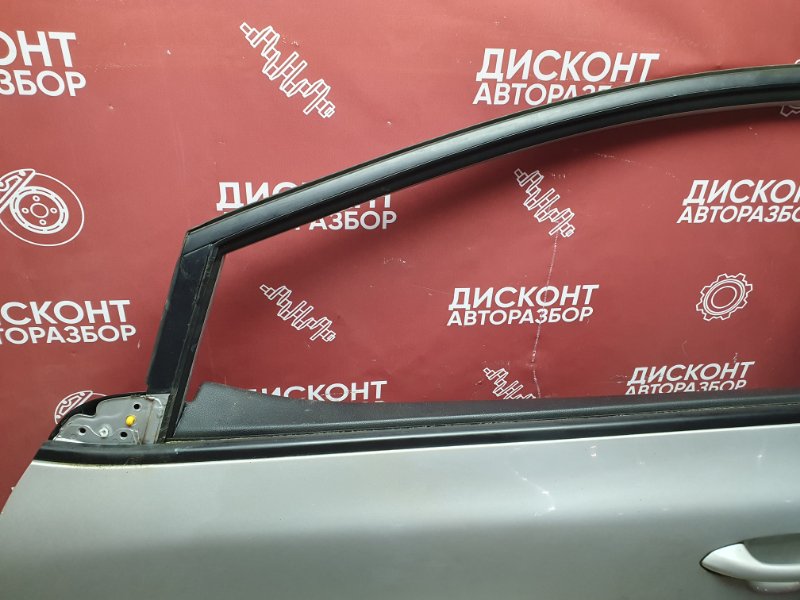 Дверь боковая, 52800 рублей, Красноярск