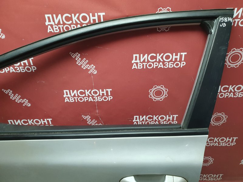 Дверь боковая, 52800 рублей, Красноярск
