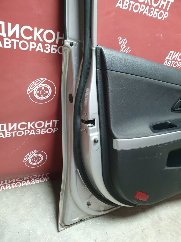 Дверь боковая, 52800 рублей, Красноярск